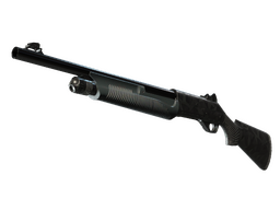 Nova | Graphite (Minimal Wear)