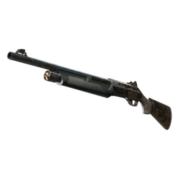 StatTrak™ Nova | Gila (Field-Tested)