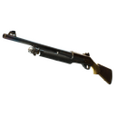 Nova | Yorkshire (Well-Worn)