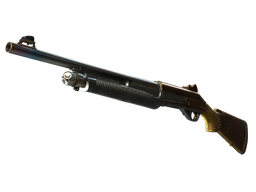 Nova | Yorkshire (Field-Tested)