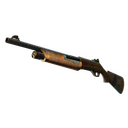 Nova | Wild Six (Battle-Scarred)