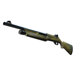 Nova | Wood Fired (Well-Worn)