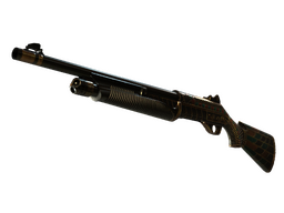 Nova | Sobek's Bite
