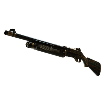 Souvenir Nova | Sobek's Bite (Minimal Wear)
