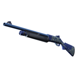 StatTrak™ Nova | Tempest (Factory New)