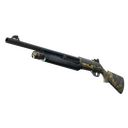 Souvenir Nova | Interlock (Battle-Scarred)