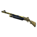 Souvenir Nova | Interlock (Field-Tested)