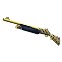 Souvenir Nova | Interlock (Minimal Wear)