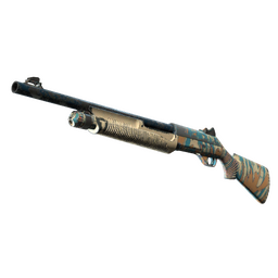 Souvenir Nova | Quick Sand (Well-Worn)