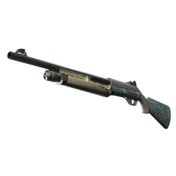 Souvenir Nova | Quick Sand (Battle-Scarred)