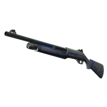 Nova | Moon in Libra (Battle-Scarred)