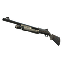 Souvenir Nova | Mandrel (Battle-Scarred)