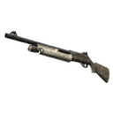 Souvenir Nova | Mandrel (Well-Worn)