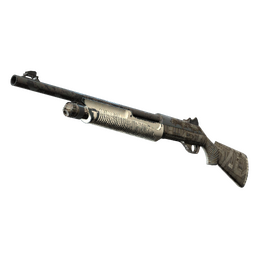 Souvenir Nova | Mandrel (Field-Tested)
