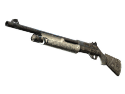 Nova | Mandrel (Field-Tested)