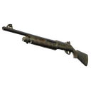 Souvenir Nova | Predator (Battle-Scarred)