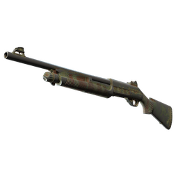 Souvenir Nova | Predator (Battle-Scarred)