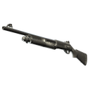 Souvenir Nova | Polar Mesh (Battle-Scarred)