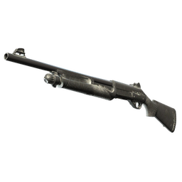 Souvenir Nova | Polar Mesh (Battle-Scarred)