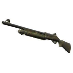 Nova | Forest Leaves (Battle-Scarred)