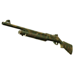 Nova | Forest Leaves (Factory New)