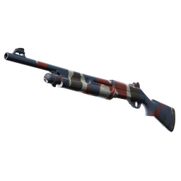 StatTrak™ Nova | Ghost Camo (Minimal Wear)