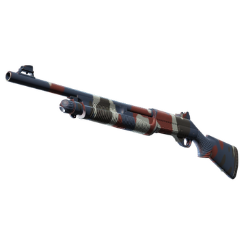 Nova | Ghost Camo (Factory New)