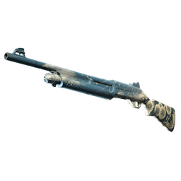 StatTrak™ Nova | Windblown (Minimal Wear)