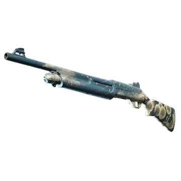 StatTrak™ Nova | Windblown (Minimal Wear)