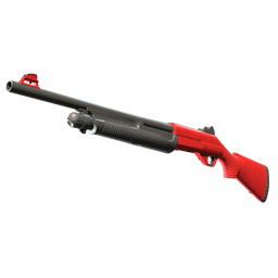 Nova | Candy Apple (Field-Tested)