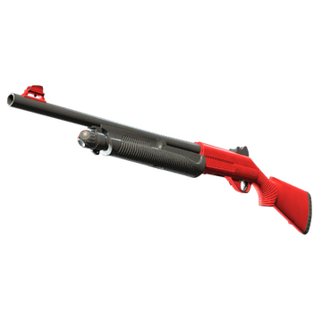 Souvenir Nova | Candy Apple (Field-Tested)