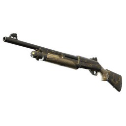 Nova | Marsh Grass (Battle-Scarred)