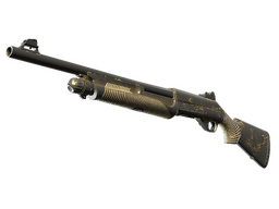 Nova | Marsh Grass (Battle-Scarred)