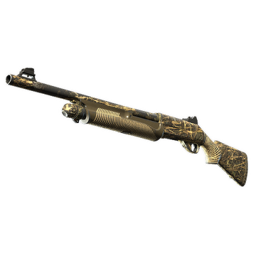 Nova | Marsh Grass (Field-Tested)