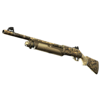 Nova | Marsh Grass (Minimal Wear)