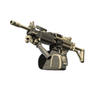 Negev | Raw Ceramic (Minimal Wear)