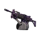 Negev | Sour Grapes (Well-Worn)