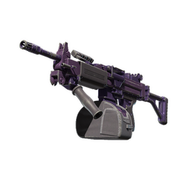 Negev | Sour Grapes (Field-Tested)