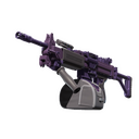 Negev | Sour Grapes (Minimal Wear)