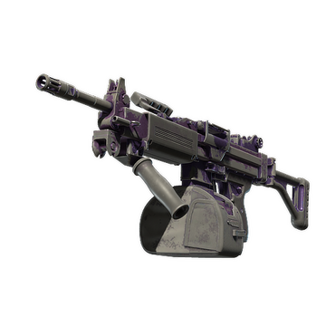 Negev | Sour Grapes (Battle-Scarred)