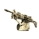 Negev | Palm (Factory New)