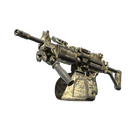 Negev | Palm (Battle-Scarred)