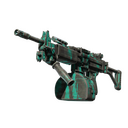 Negev | Terrain (Well-Worn)