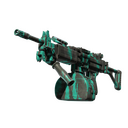 Negev | Terrain (Minimal Wear)