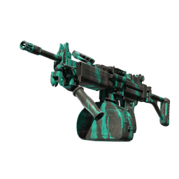 Negev | Terrain (Minimal Wear)