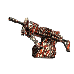 Negev | Lionfish (Field-Tested)