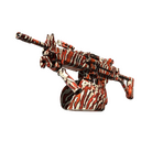 Negev | Lionfish (Factory New)