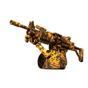 Negev | Nuclear Waste (Factory New)