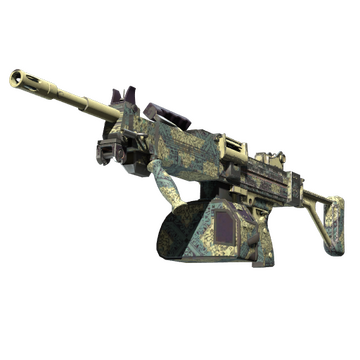 Negev | Boroque Sand (Field-Tested)