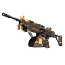 Souvenir Negev | Infrastructure (Minimal Wear)